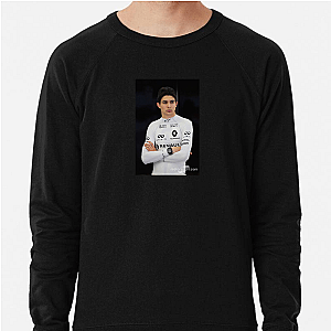 Esteban Ocon My Favorite Driver Esteban Ocon Sweatshirts