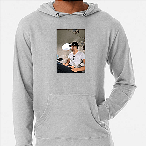 Esteban Ocon Beyond The Track Esteban Ocon Hoodies