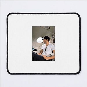 Esteban Ocon Beyond The Track Esteban Ocon Mouse Pads