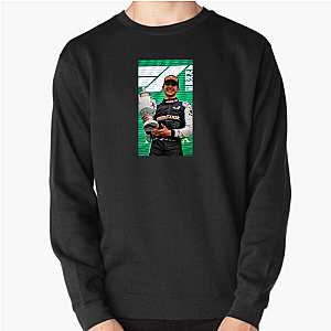 Esteban Ocon Hungarian GP Winner Esteban Ocon Sweatshirts