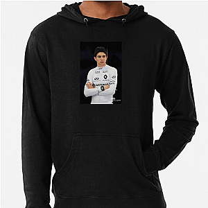 Esteban Ocon My Favorite Driver Esteban Ocon Hoodies