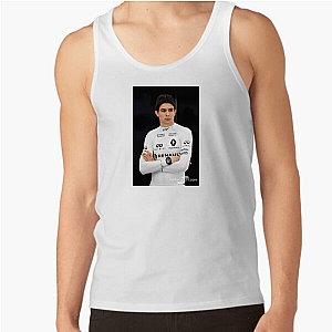 Esteban Ocon My Favorite Driver Esteban Ocon Tank Tops