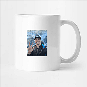 Esteban Ocon Always Consistent, Always Determined Esteban Ocon Mugs