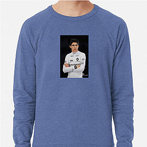 Esteban Ocon My Favorite Driver Esteban Ocon Sweatshirts