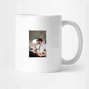 Esteban Ocon Beyond The Track Esteban Ocon Mugs