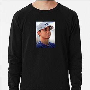 Esteban Ocon Steadfast Racer Esteban Ocon Sweatshirts