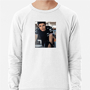 Esteban Ocon Alpine Force Esteban Ocon Sweatshirts