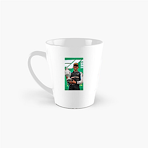 Esteban Ocon Hungarian GP Winner Esteban Ocon Mugs