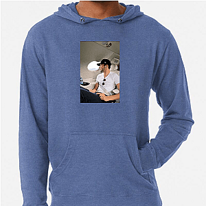 Esteban Ocon Beyond The Track Esteban Ocon Hoodies