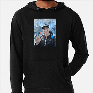 Esteban Ocon Always Consistent, Always Determined Esteban Ocon Hoodies