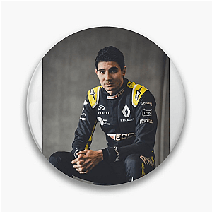 Esteban Ocon Drive It Like Ocon Esteban Ocon Pins