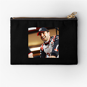 Esteban Ocon Unforgettable Victory Esteban Ocon Zipper Pouches