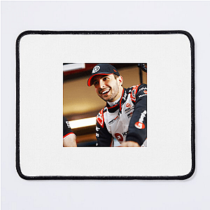 Esteban Ocon Unforgettable Victory Esteban Ocon Mouse Pads