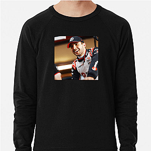 Esteban Ocon Unforgettable Victory Esteban Ocon Sweatshirts
