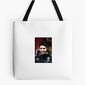 Esteban Ocon French F1 Talent Esteban Ocon Bags