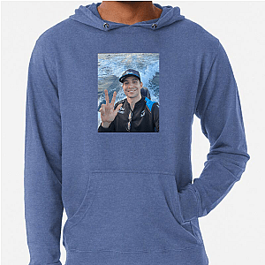 Esteban Ocon Always Consistent, Always Determined Esteban Ocon Hoodies