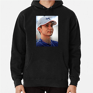 Esteban Ocon Steadfast Racer Esteban Ocon Hoodies