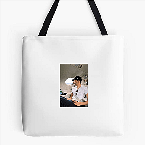 Esteban Ocon Beyond The Track Esteban Ocon Bags