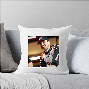 Esteban Ocon Unforgettable Victory Esteban Ocon Pillows Cover