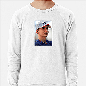 Esteban Ocon Steadfast Racer Esteban Ocon Sweatshirts