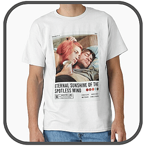 Eternal Sunshine Of The Spotless Mind T-Shirts