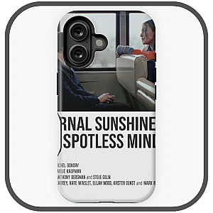 Eternal Sunshine Of The Spotless Mind Cases