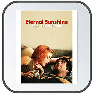 Eternal Sunshine Of The Spotless Mind Posters
