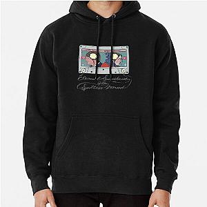 Eternal Sunshine Of The Mind Pullover Hoodie