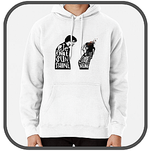 Eternal Sunshine Of The Spotless Mind Hoodies