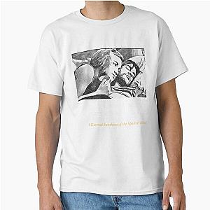 Eternal Sunshine of the Spotless Mind Classic T-Shirt