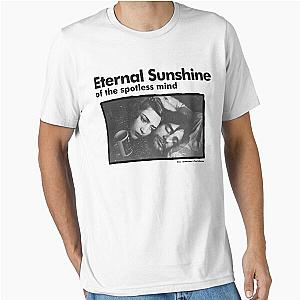 Funny Gifts For Eternal Sunshine Of The Spotless Mind Essential T-Shirt