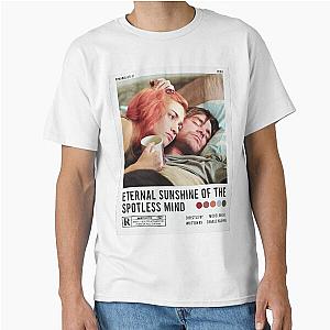 Eternal Sunshine of the Spotless Mind Classic T-Shirt