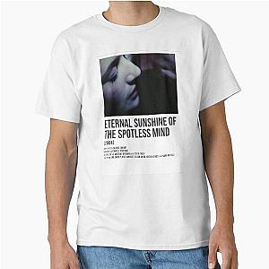 ETERNAL SUNSHINE OF THE SPOTLESS MIND Classic T-Shirt