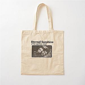 Funny Gifts for Eternal Sunshine Of The Mind Cotton Tote Bag