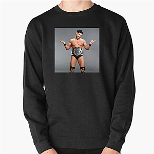 Main Event Contender Ethan Page Sweatshirts