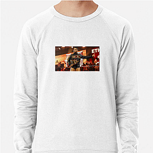 All Ego Star Ethan Page Sweatshirts
