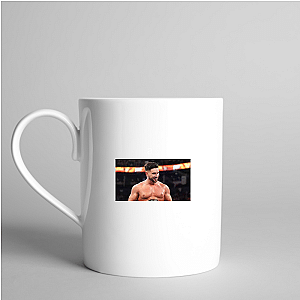 Wrestling Personality Ethan Page Mugs