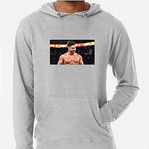 Wrestling Personality Ethan Page Hoodies