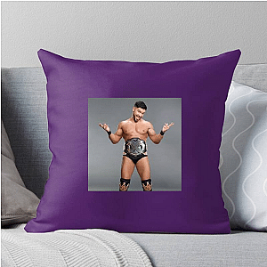 Main Event Contender Ethan Page Pillows Cover