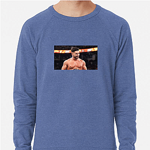 Wrestling Personality Ethan Page Sweatshirts