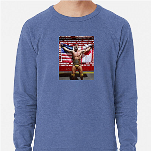 Ring Technician Ethan Page Sweatshirts