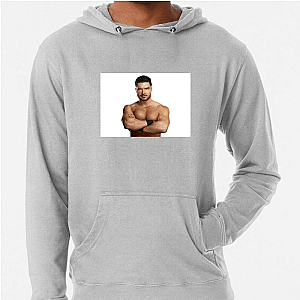 Tag Team Specialist Ethan Page Hoodies
