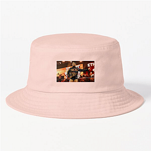 All Ego Star Ethan Page Hats & Caps