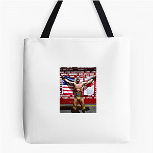Ring Technician Ethan Page Bags