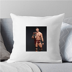 Canadian Sensation Ethan Page Pillows Cover