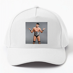 Main Event Contender Ethan Page Hats & Caps