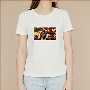 All Ego Star Ethan Page T-Shirts