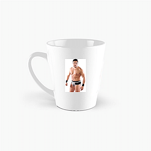 Charismatic Performer Ethan Page Mugs