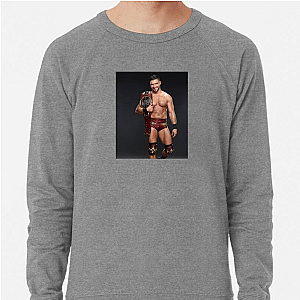 Canadian Sensation Ethan Page Sweatshirts