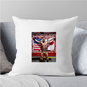 Ring Technician Ethan Page Pillows Cover